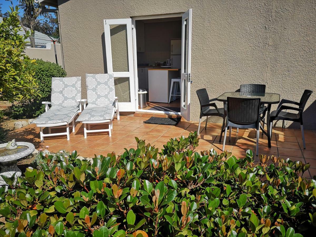 On Cloud 9 Apartment Hermanus Exterior photo